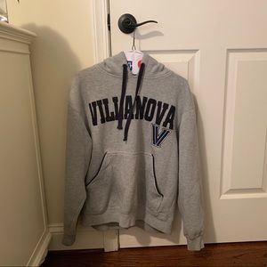Champs Villanova Unisex Hoodie Sweatshirt